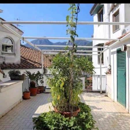 Apartament Bb Al Centro Di Vietri Zewnętrze zdjęcie