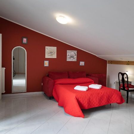 Apartament Bb Al Centro Di Vietri Zewnętrze zdjęcie