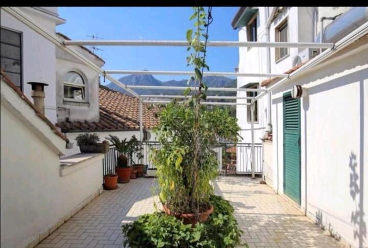 Apartament Bb Al Centro Di Vietri Zewnętrze zdjęcie