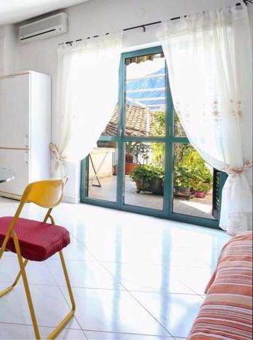 Apartament Bb Al Centro Di Vietri Zewnętrze zdjęcie