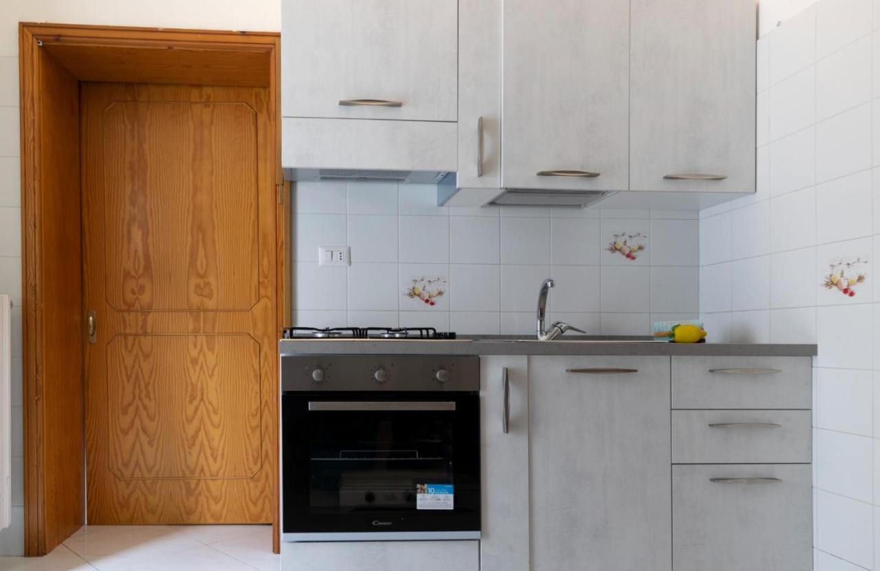 Apartament Bb Al Centro Di Vietri Zewnętrze zdjęcie
