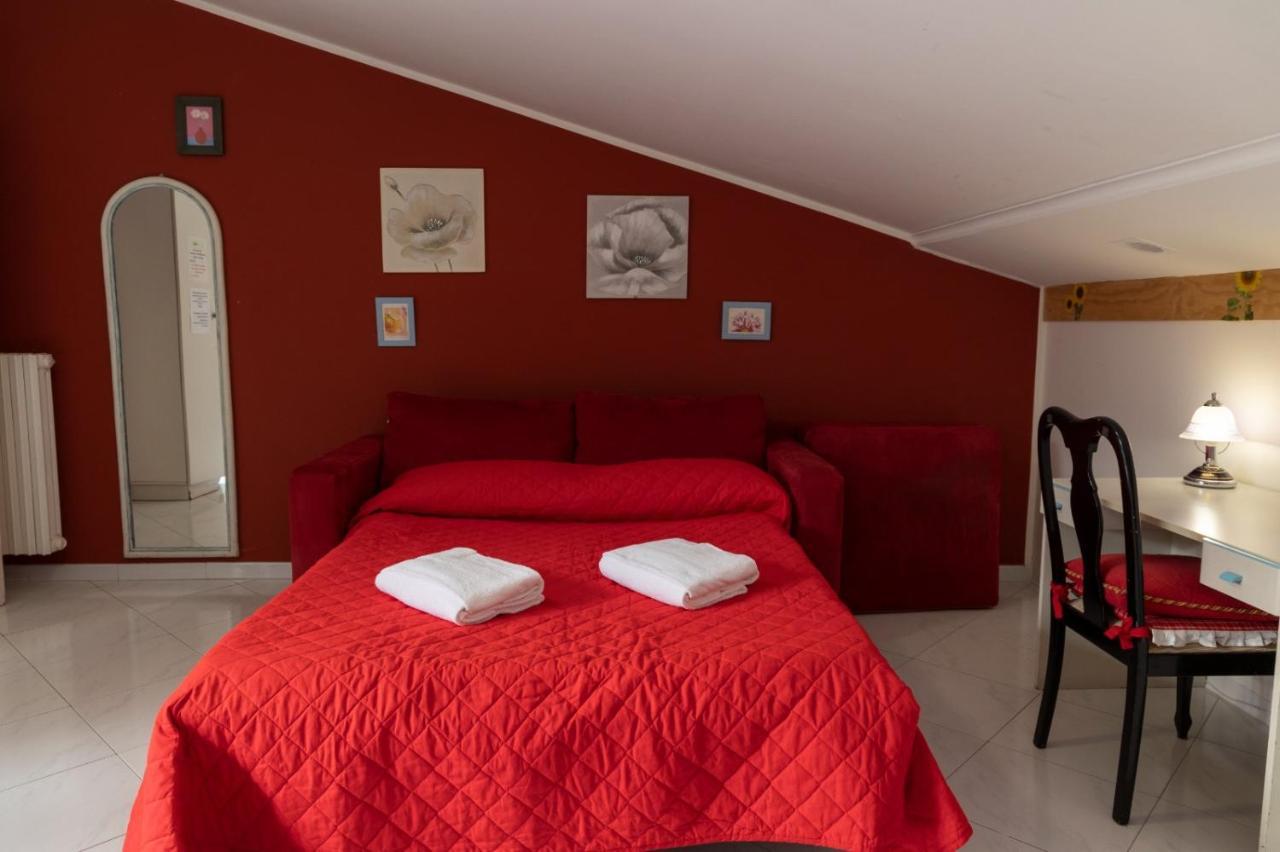 Apartament Bb Al Centro Di Vietri Zewnętrze zdjęcie