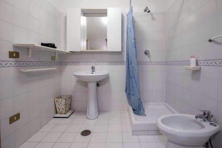 Apartament Bb Al Centro Di Vietri Zewnętrze zdjęcie