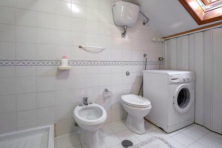 Apartament Bb Al Centro Di Vietri Zewnętrze zdjęcie