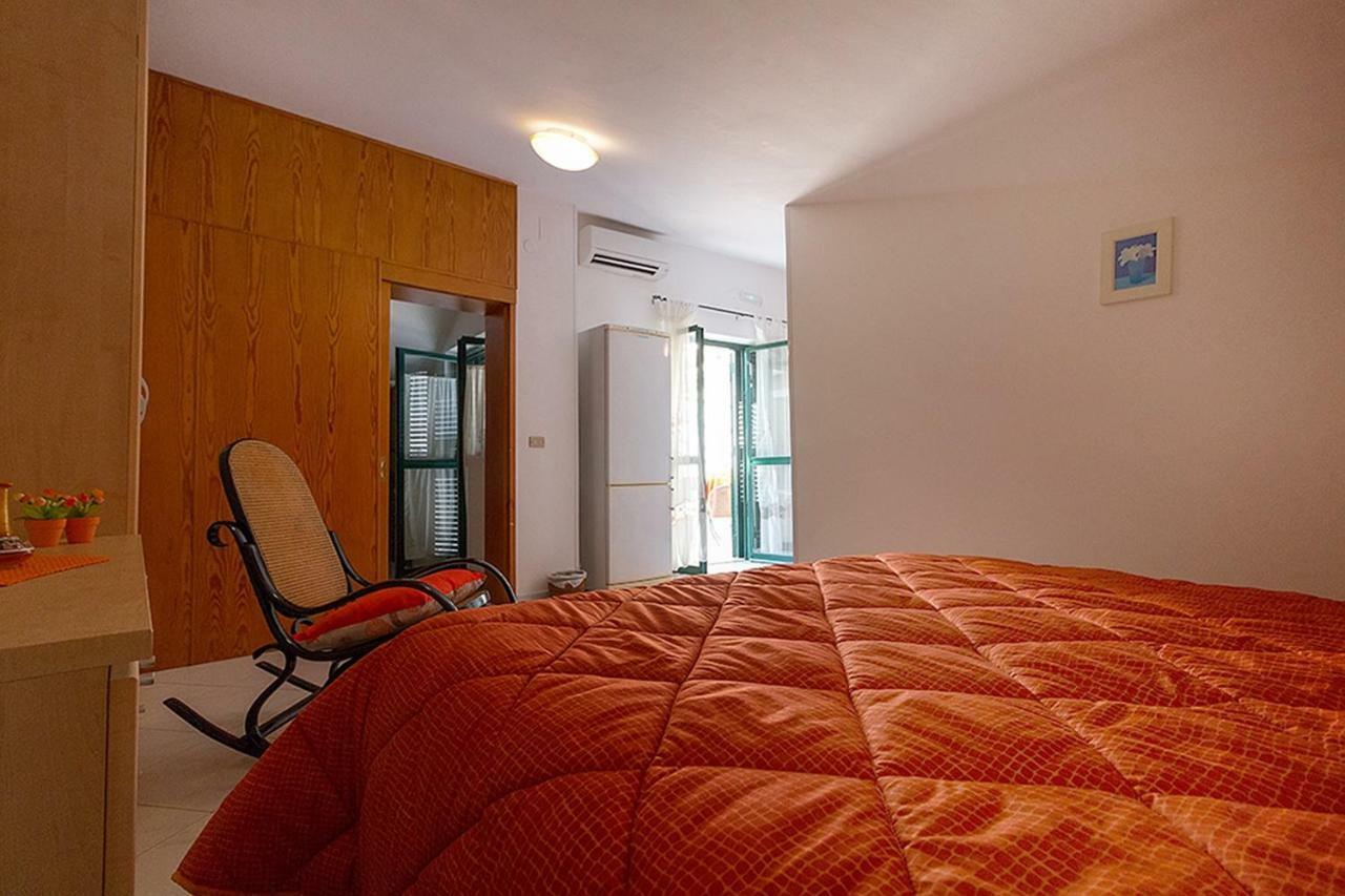 Apartament Bb Al Centro Di Vietri Zewnętrze zdjęcie