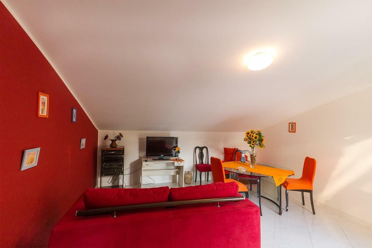 Apartament Bb Al Centro Di Vietri Zewnętrze zdjęcie